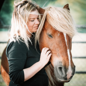Therapiepferde Coaching
