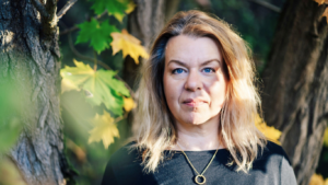 Krisen und Trauer