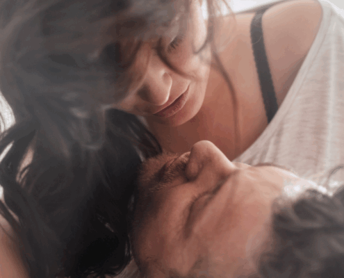 Intimität in der Lebensmitte