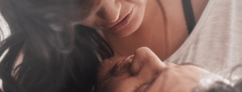 Intimität in der Lebensmitte