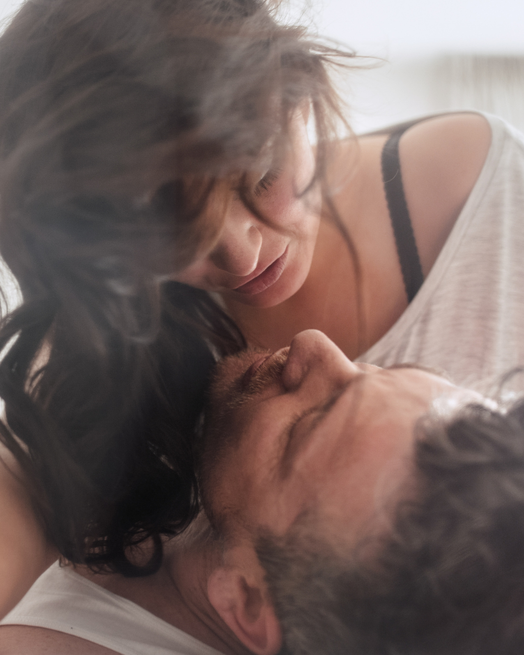 Intimität in der Lebensmitte