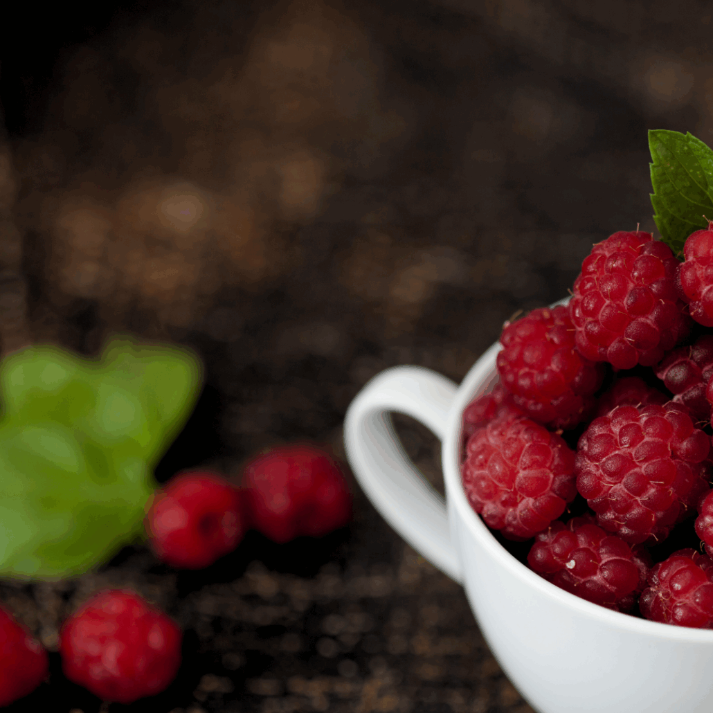 Antientzündliche Ernährung