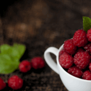 Antientzündliche Ernährung