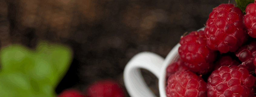 Antientzündliche Ernährung