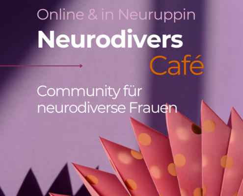 Neurodiversität Frauen